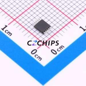วงจรรวม IC ชิปเครื่องขยายเสียงพลังเสียงแบบ MSOP-10 COS4812ใหม่ดั้งเดิม - Product Image 2