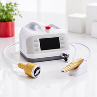 Appareil de thérapie laser LLLT, machine de physiothérapie laser à faible intensité pour soulager la douleur de l'arthrite du genou, pour humains et animaux
