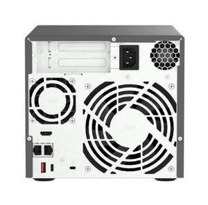 QN TVS-h674-i5-32g Boîtier NAS 6 baies TVS-H674-I5-32G Prix usine - Product Image 4