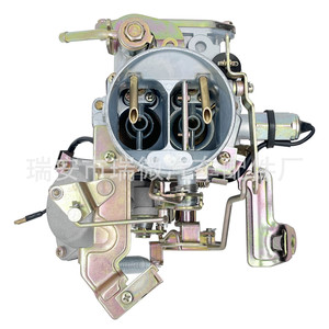 Carburador H20 16010-J0502 de aleación de zinc para reparación de motor, número de pieza de repuesto LY-010031 - Product Image 4
