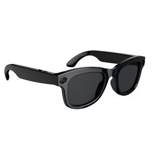 M01pro Smart Wearable AI foto e registrazione Video Smart occhiali da esterno occhiali da sole BT Audio Smart occhiali con fotocamera - Product Image 4