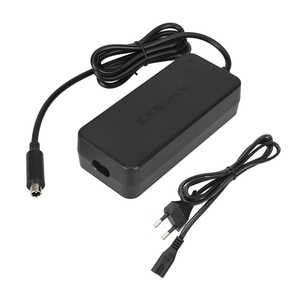 อะแดปเตอร์ชาร์จแบตเตอรี่ลิเธียมแท้รุ่น G30 Max Charger 42V 1.7A 71W หัวปลั๊กแบบ EU สำหรับสกู๊ตเตอร์ G30P G30LP รุ่น Original Max G30 Charger - Product Image 6
