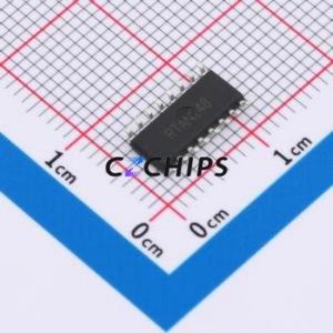 Nuevo y Original SN74HC138DR(LX) SOP-16 Circuito integrado IC Chip Interruptor de señal/Codec/Multiplexor - Product Image 2
