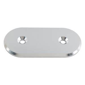 Aluminum Firewall <b>Plugs</b> For Honda Civic Acura Integra 1994-2001 Silver 220g <b>Replacement</b> Part - Product Image 5