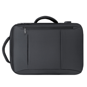 Sac d'ordinateur portable en polyester léger et polyvalent avec sangle réglable imperméable Emballage personnalisé-Viet Na Everyday Lifestyle Shopping - Product Image 5