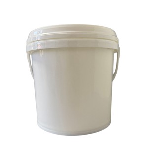 Manufacturer sells 5L <b>plastic</b> chemical <b>drums</b>, white latex paint, ink, machine oil, and American-style chemical <b>drums</b>. - Product Image 4