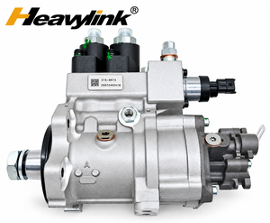 Pompe à carburant haute pression Heavylink 516-4624 pour moteur C9.3, pièces d'excavatrice D6 E340 - Product Image 4
