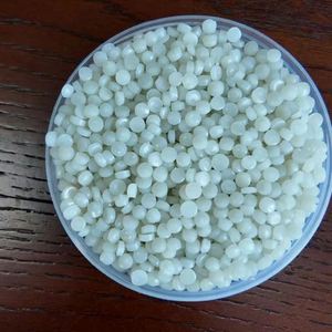 Granulés LLDPE hors qualité, naturels, pour recyclage, origine US, 19 tonnes MOQ, emballés en sacs - Product Image 6