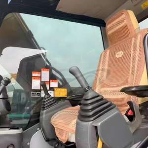 Excavadora Hidráulica de Orugas Usada de 15 Toneladas, Modelo 315D2GC, Importada, de Alta Eficiencia, con 1 Año de Garantía - Product Image 3