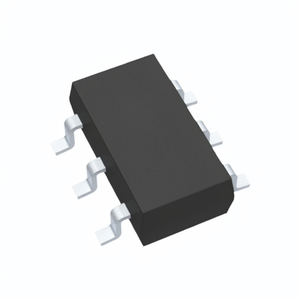 MAX6731AUTTD3+ Electronic Chips Component Original Power Management (PMIC) SOT 23 6 - Product Image 1