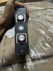 แบตเตอรี่ลิเธียมแท้ LF200Ah 3.2V 200Ah สำหรับสำรองไฟฟ้าอุตสาหกรรม สถานีไฟฟ้ากลางแจ้ง - Product Image 2