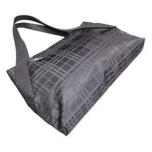 New Fashion <b>Handbag</b> 2023 High Quality Business Polyester 3 Compartment Jacquard BLACK Casual Daily <b>Men</b> Short Handle <b>Handbag</b> - Product Image 1