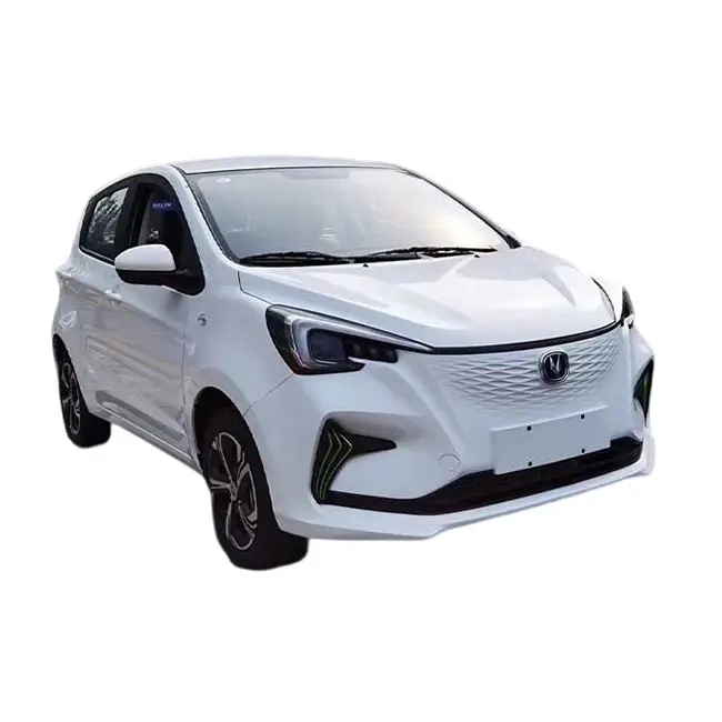 2024 New EV Mini Car Changan Benben 0 Km