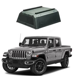 Cubierta de Caja de Camioneta Edición <span class=keywords><strong>Deluxe</strong></span> para <span class=keywords><strong>Jeep</strong></span> Gladiator, Cubierta de Caja de Camioneta, Stock al por Mayor - Product Image 1