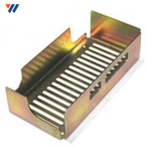 Yw औद्योगिक ओएम अनुकूलित वेल्डिंग असेंबली स्टेनलेस स्टील शीट धातु निर्माण - Product Image 4