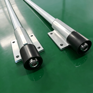 เสาอากาศทางทะเล AIS VHF ขนาด 125 ซม. 156-163MHz 162MHz พร้อมขายึดสแตนเลส - Product Image 3