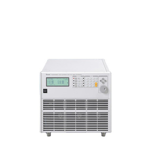 Charge électronique programmable AC/DC série Chroma 63800, équipement de test 4500W - Product Image 1