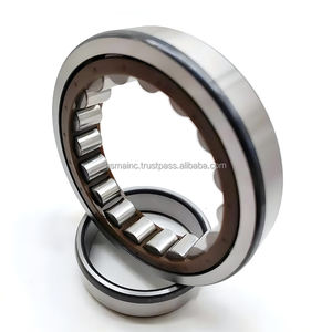 Roulement à rouleaux cylindriques USMA NJ NU 1036 1038 1040 ML/C3 Roulements industriels NU 1036 1038 EM Roulement - Product Image 4