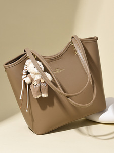 Fashion New Designer Crossbody Bags High Quality PU Leather Shoulder Messenger Bag Casual <b>Totes</b> Luxury Women Handbags and Purses - Product Image 2