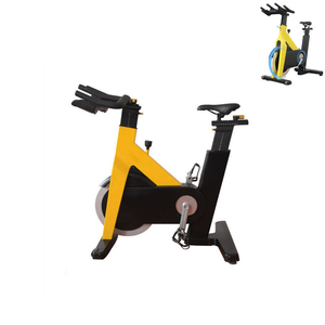 <span class=keywords><strong>Bicicleta</strong></span> de Ciclismo Indoor con Resistencia Magnética para Gimnasios, Centros de Fitness, Hoteles y Estudios, OEM ODM, Modelo Group Cycle Connect - Product Image 1