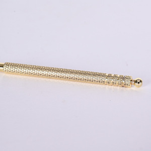 Fengfan Acupoint Detector Pen 10 Cm Spring-loaded <b>Massage</b> <b>Tool</b> For Health Care - Product Image 2