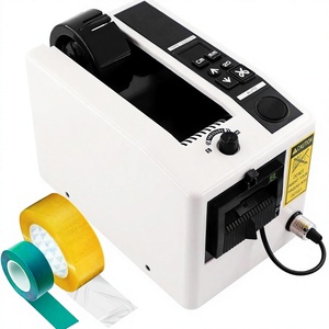 Distributeur automatique de ruban adhésif en BOPP pour emballage et découpe industriels, vente en gros sur mesure - Product Image 4