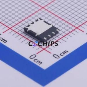 ทรานซิสเตอร์ภาคสนาม PowerDI5060-8 DMT6004LPS-13ทรานซิสเตอร์ (MOSFET) แบบดั้งเดิมและใหม่เอี่ยม - Product Image 2