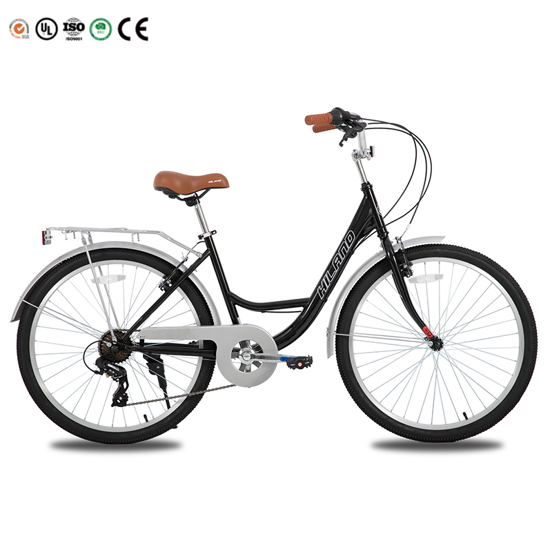 JOYSTAR 20 24 26 Beach Cruiser