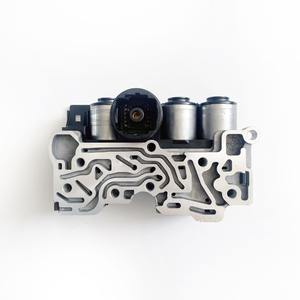 Conjunto de cuerpo de válvula de transmisión automática 9L2Z7G391A, pieza de motor para Ford 5R55S 5R55W, accesorios para coche - Product Image 2