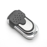 Duplicateur de contrôle de porte YET045 de haute qualité porte-clés universels sans fil RF pour porte de garage porte coulissante