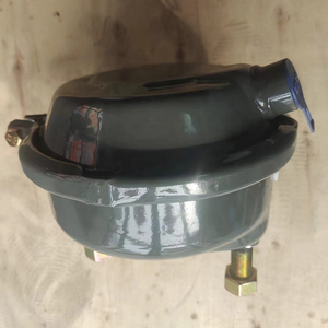 Sinotruk HOWO T7H SITRAK C7H อะไหล่รถบรรทุกหนักของจีน WG9100364022 ห้องดิสก์เบรกหน้า - Product Image 5