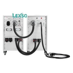 Sistema de Exploración de Carga de Alta Potencia Keysight Sl1047a Scienlab Serie High Power - Product Image 2