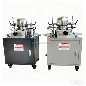 Hat Steam Ironing Blocking Machine Cap Ironing <b>Block</b> Machine Cap Making Machine - Product Image 3