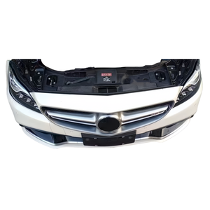 Convient pour Mercedes-Benz <span class=keywords><strong>CLS</strong></span> <span class=keywords><strong>63</strong></span> <span class=keywords><strong>AMG</strong></span> W218 Ensemble de pare-chocs avant Pièces de voiture Pare-chocs automobile - Product Image 3