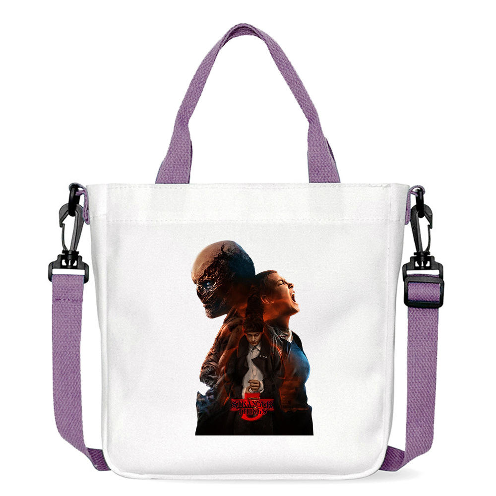 Morado 1-talla única