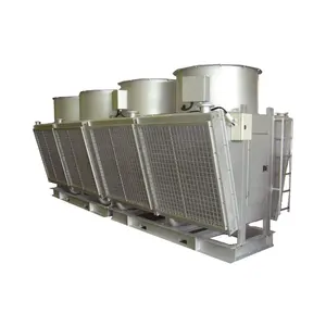 China Factory Hot Sales Dry Cooler Heat Exchanger