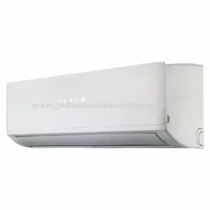 9000 12000 18000 24000 BTU Máy Làm Mát Không Khí Bộ Biến Tần AC Bộ Chia Điều Hòa Không Khí Treo Tường