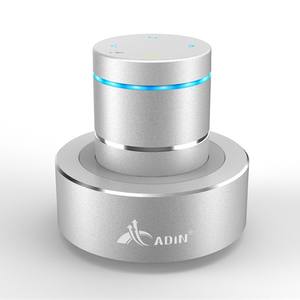 ลำโพงเบส Newadin S8BT ตู้โลหะ กำลังขับ 26 วัตต์ ไมโครโฟนในตัว แบตเตอรี่ 1400mAh เครื่องเล่นเพลง รองรับการปรับแต่ง ดีไซน์เฉพาะตัว - Product Image 6