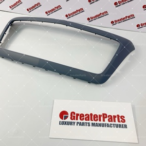 Grille de remplacement OEM de haute qualité 36A 853 653A, <span class=keywords><strong>prix</strong></span> usine, nouvelle en plastique ABS pour <span class=keywords><strong>Bentley</strong></span> Bentayga avant 2015-2020 - Product Image 2