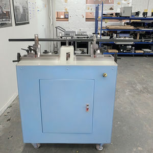 Hokey Sopaları Beyzbol Sopaları Golf Sopaları Dayanıklılık Deformasyon Test Cihazı Top Çubuk Spor Ekipmanları Yorgunluk Test Cihazı - Product Image 2