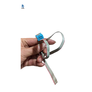 Câble de capteur pour contrôleur PLC, neuf d'origine A660-2040-T042/L500 - Product Image 1