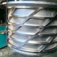 Elemento Filtrante para Tuberías, Proveedores de Filtros, Elemento Filtrante de Fibra de Acero Inoxidable, Fabricante de Cartuchos de Filtro Plegados