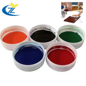 Dispersión de Pigmentos a Base de Agua de Alta Concentración |   Tinte para Pinturas y Revestimientos de Paredes a Base de Emulsión Acuosa - Product Image 4