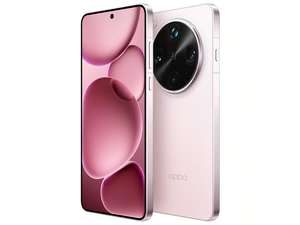 OPPO Find X8สมาร์ทโฟน5G, 6.82 "2K 120Hz AMOLED Display Snapdragon <span class=keywords><strong>8</strong></span>กล้อง50MP ยอดเยี่ยม6100mAh 100W ชาร์จเร็วภาษาอังกฤษ - Product Image 2
