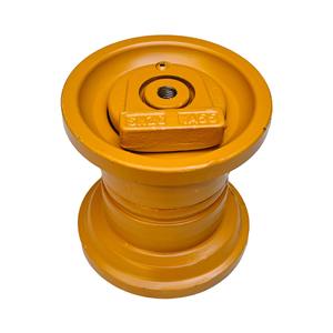 ट्रैक रोलर एम 55 खुदाई के लिए नीचे रोलर - Product Image 4