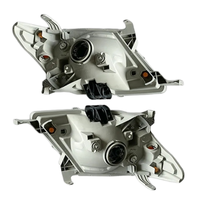Phare halogène pour Toyota Hilux Truck 2003-2007 81130-0k090/81170-0k090