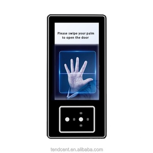 Control de Acceso de Seguridad para Gimnasios y Escuelas con Visión Nocturna, Android 11, SDK Gratuito, Reconocimiento de Venas de la Palma y Software Web en la Nube - Product Image 1