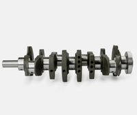 Construction Machinery Original Price Engine Parts G4kc G4ke G4js G4ekcrankshaft 23110-2g200 Crankshaft Suitable for Modern 2.4L