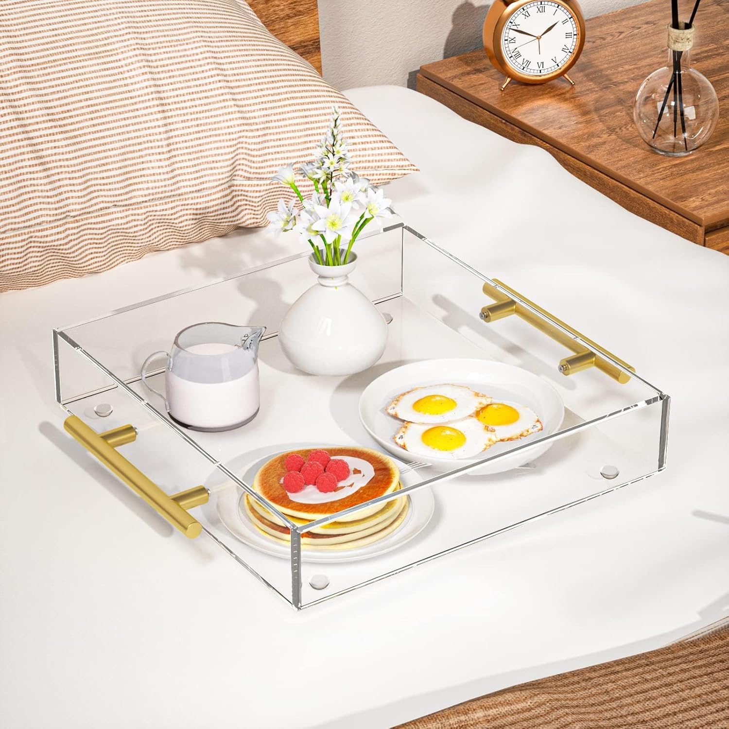 Plexiglas standaard transparant 10x10x10cm | Het Beeldgebouw Plexiglas standaard transparant 10x10x10cm | Het Beeldgebouw