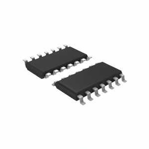 Composants électroniques de circuit Original Chip 14 SOlC MAX494ESD+ - Product Image 1
